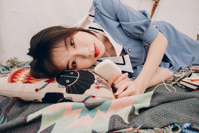 『Hi-Fi』将颜色化作为音符，山灵Q1再掀播放器时尚风设计