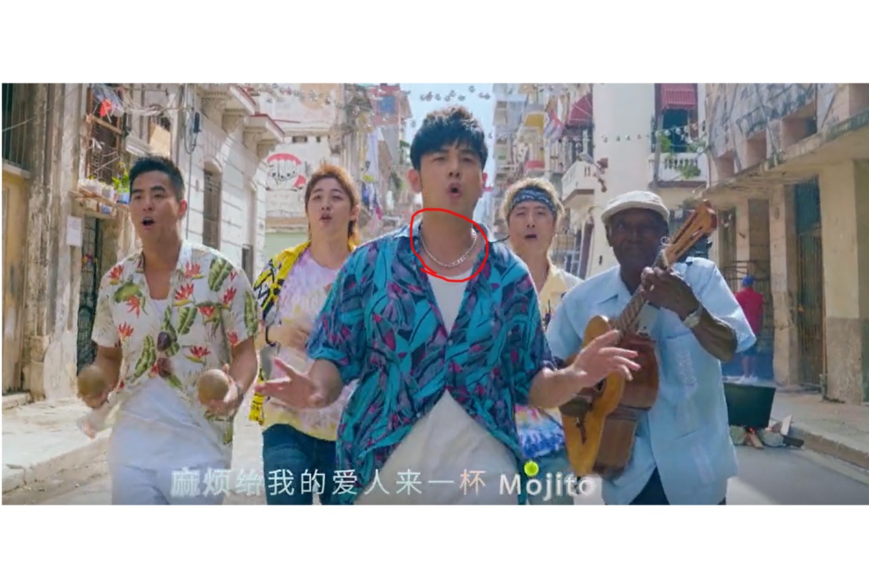 【周杰伦】周杰伦《MOJITO》上线,歌王大胆尝试新曲风,rap成华语乐坛主流