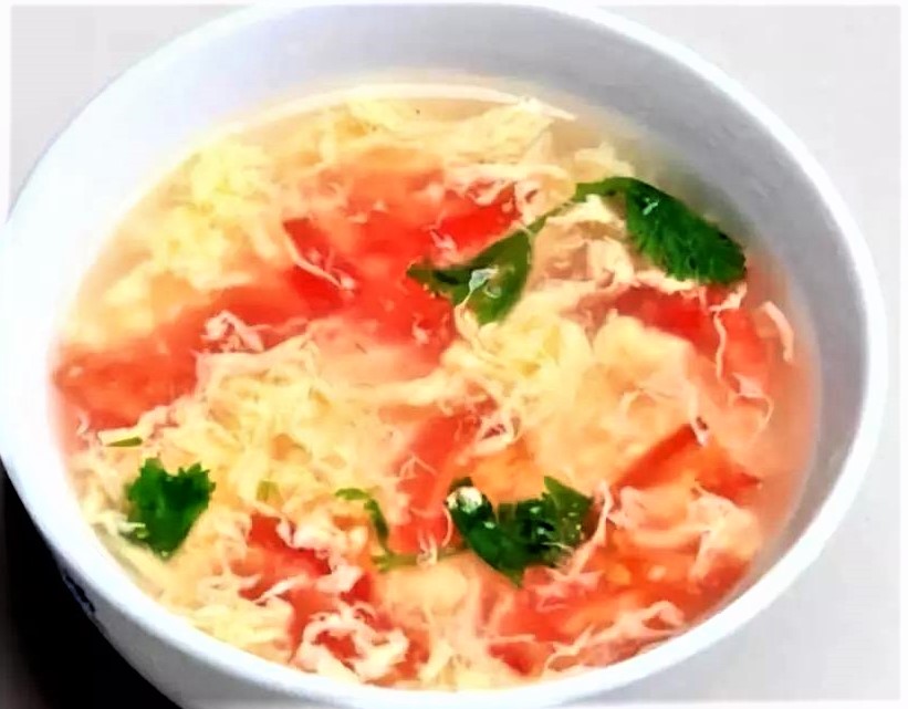 『戚风蛋糕』还在为孩子每天吃什么发愁，这么做，美味、健康还简单（四）