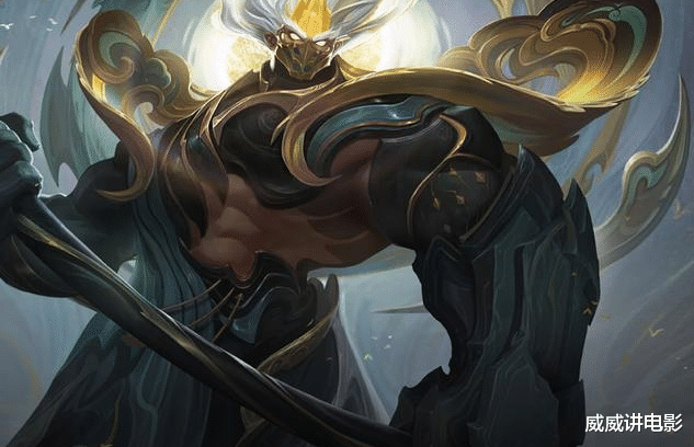 吕布@1vs1敌方选吕布，我是选夏侯惇，还是选典韦？有什么英雄能打赢？