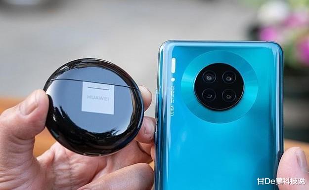 『三星』四款最具实力与性价比真无线蓝牙耳机，最低只要218元