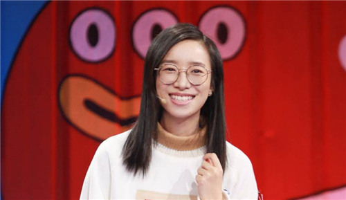 詹青云|当年放弃北大，宁可让母亲借100万去美国读哈佛的女孩，现状如何