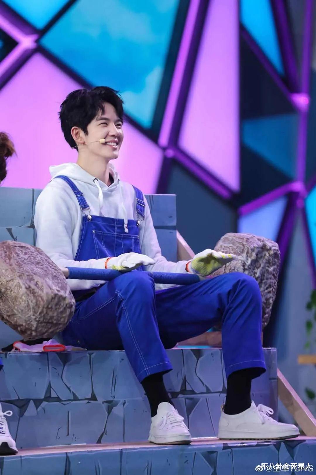 『芒果台』快本第6人仝卓要凉了?自爆高考作弊,被称芒果台亲儿子受力捧