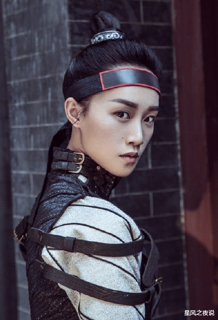 吴昕|看了《乘风破浪的姐姐》，我发现了沈梦辰人气比不过吴昕是有原因的...