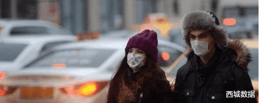 「美国」北京时间6月3日9时,美国疫情疯狂暴发,专家哀叹:美国已无希望!