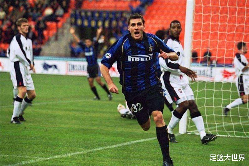 「武磊」他是维埃里口中的狠角色,让加图索想起舍普琴科,引米兰双雄竞争