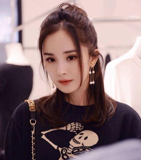 杨幂|网曝杨幂霸气警告刘恺威，不同意小糯米上综艺，否则拿回抚养权！