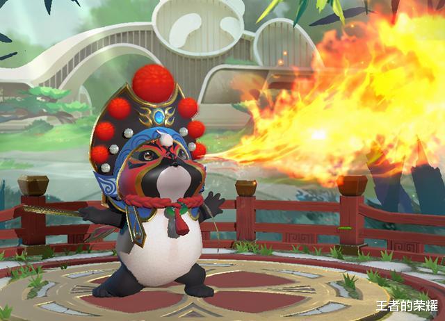 梦奇|天美宣布梦奇重做基本完成，这个技能一改，直接脱离憨憨英雄行列