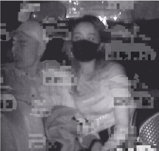 马国明■就在今天，马国明对黄心颖\16分钟车厢偷吃\事件的报复手段真解恨