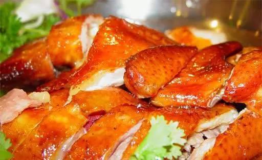 [c位]中国“十大名鸡”谁才是你心目中的“C位”