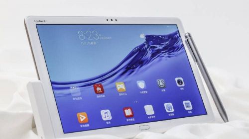 [wi-fi]搭载麒麟990处理器的平板电脑要来啦！！