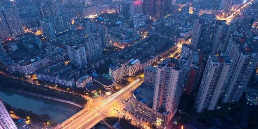 成都：“北上广深”后，谁是下一个超一线？第五大城市或将来袭！