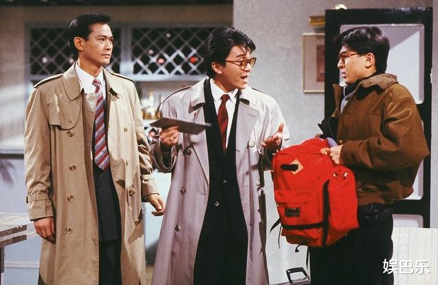 TVB|88年的TVB出了10部好剧，转眼32年过去了，很多人一部没看过
