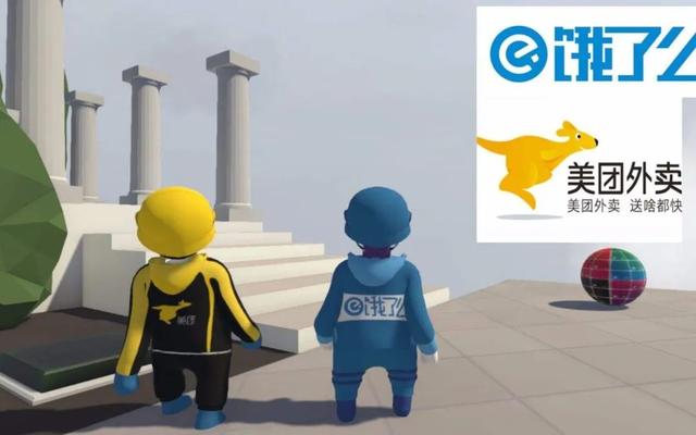 小米科技:小米市值三千亿,美团市值九千亿,两者论价值五个美团比不上小米