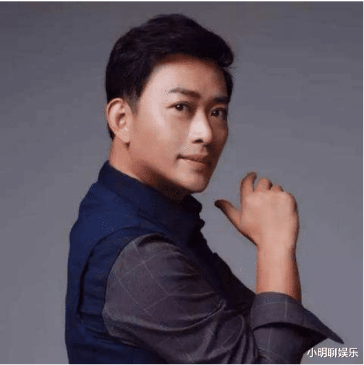 西游记后传■《西游记后传》20年了，乔灵儿外貌不变，他成了知名抗日剧演员