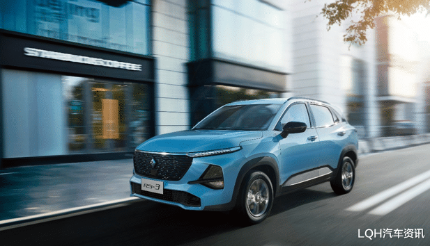 宝骏@别买吉利了，再等17天，又一国产好车上市，配黄金1.5T可自动驾驶