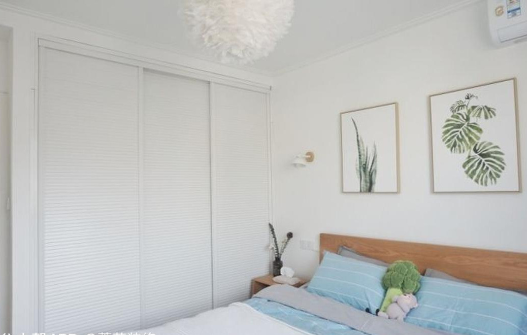 |谁说顶层不能买？看完朋友家70㎡的小户型，露台就30平，真香！