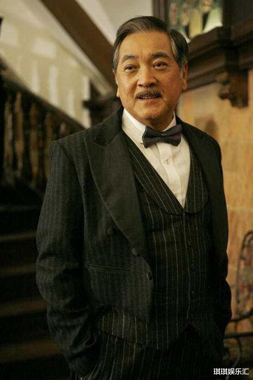 秦沛|出道70年的秦沛，与前妻离婚净身出户，孩子们都不参加母亲葬礼