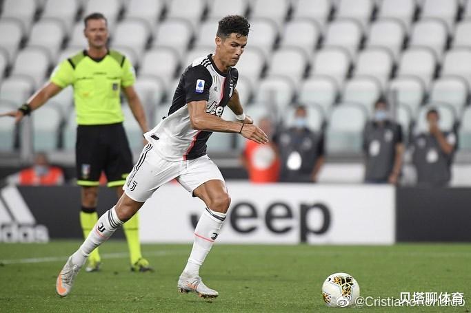 C罗|中午12点,尤文官博沦陷了!C罗球迷怒喷:脸都不要了?萨里下课