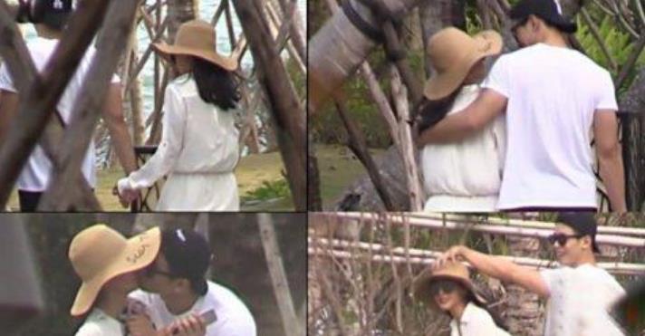 #李冰冰#李冰冰情史：经历4段轰轰烈烈的爱情，为何47岁仍未结婚？