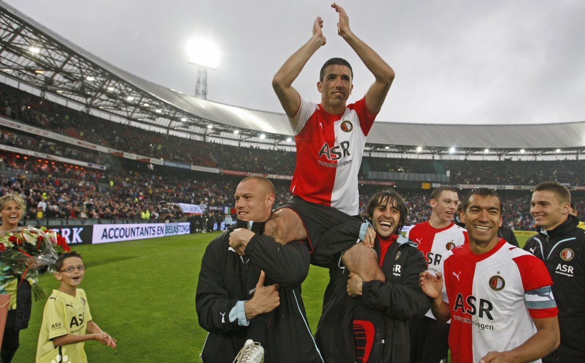 『欧洲』他是超级杀手坐拥欧洲金靴，谢幕战仍上演帽子戏法，却一生无缘世界杯！