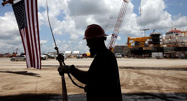 「原油」美国1100家油商或将倒闭，中国或抛7000亿美债，美元不愿看的事发生