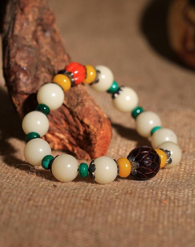 葫芦■文玩穷三代，撸串毁一生