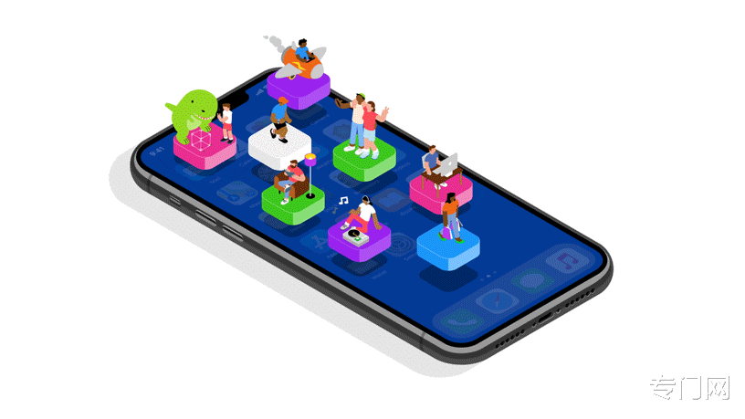 移动互联网|我们常说的App是什么意思？