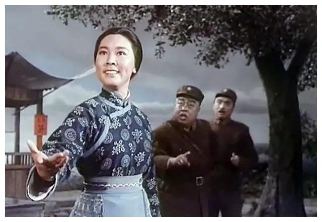 |1994年,阿庆嫂洪雪飞因谎言命丧戈壁,背后全是“贪心”再作怪