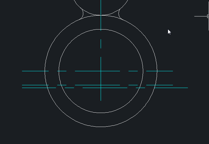 |CAD基础练习题教程：画完宣布你正式入门了