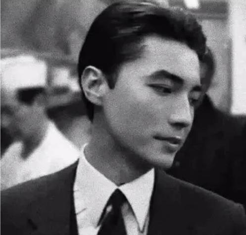 尊龙|林青霞打麻将多看了一眼，就陪打了一整夜，王祖贤也爱慕过他