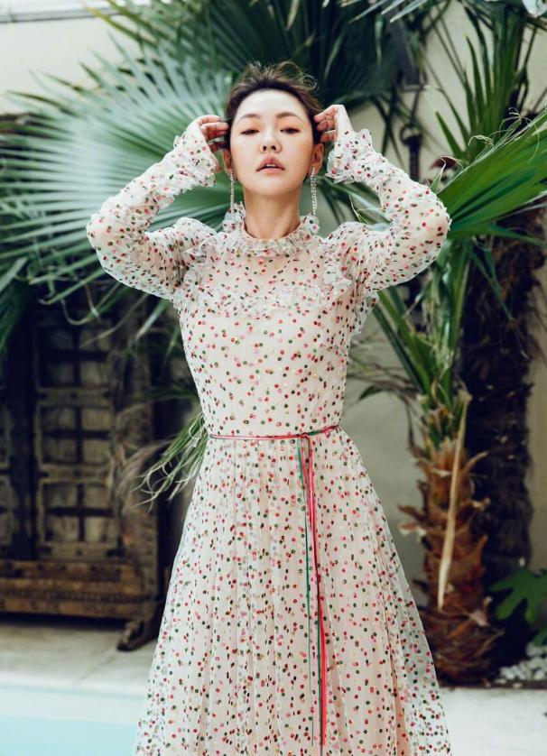 「」小S微博晒美食，暴露了瘦到85斤的秘密，网友：我马上也瘦了