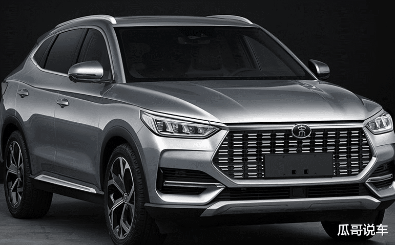 宋plus|准备买车的注意，比亚迪宋Plus和哈弗H6同时换新，哪一款更合适？