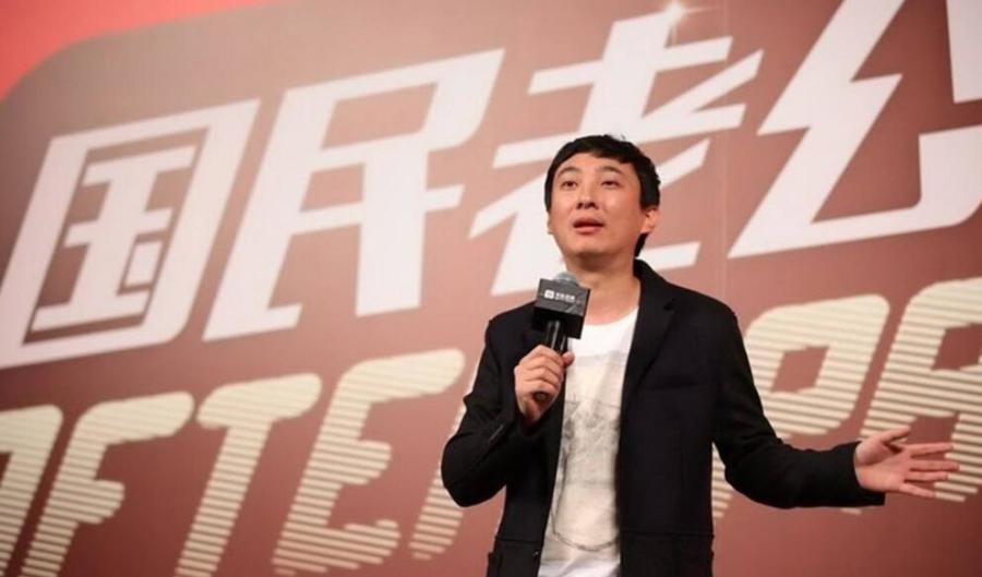 王思聪|王思聪影响有多大？凌晨点赞某网红，吓得当事人急忙澄清：有老公