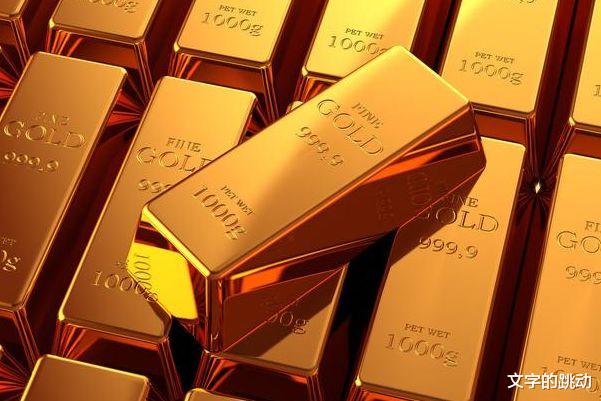 黄金价格|“盛世古董，乱市黄金”，金价暴涨！小心跌入金价暴涨的“圈套”