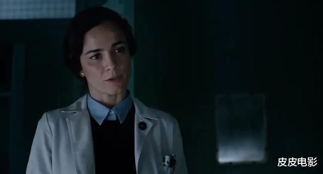 漫威|上映后巨亏2亿元，这部漫威大片扑街，不仅仅是因为导演选错演员