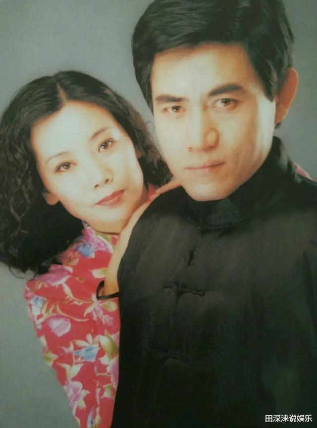杨立新|同样有爹捧，杨立新的儿子\陈屿\能红，为什么陈宝国儿子却遭群嘲