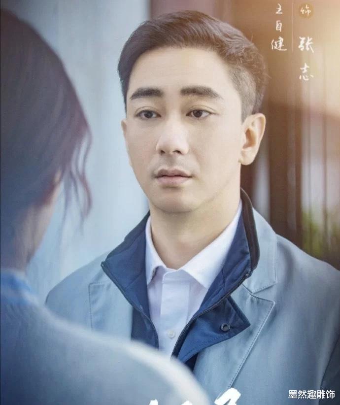 陈赫|《三十而已》6个男人，如果必须选1个结婚，你会选谁？梁正贤第一