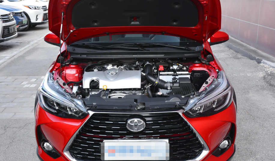 大众汽车|7万就能买的“小钢炮”，百公里油耗5.2升，家用代步就这么选