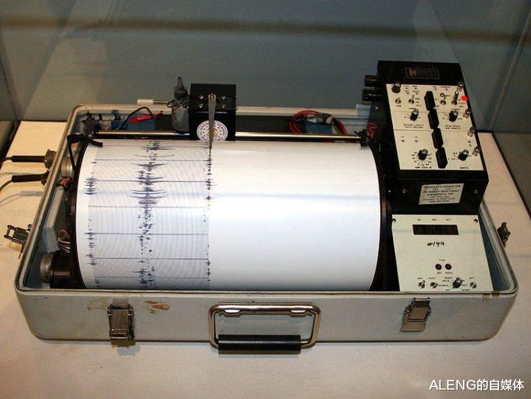 火山|每隔26秒，地球内部就会传出一阵脉动，原因至今不明