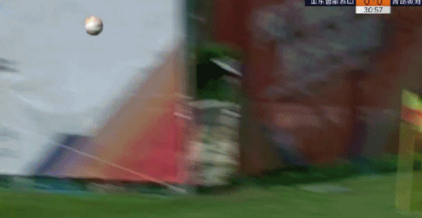 『山东鲁能』齐鲁德比鲁能1-2输球，李霄鹏考察18人，39岁老将轰世界波