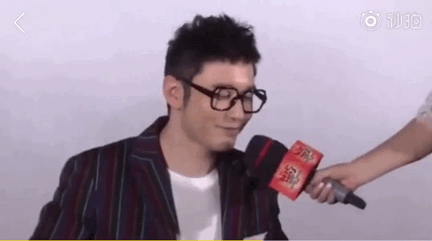 张云雷|吴亦凡，求求你穿件bra吧