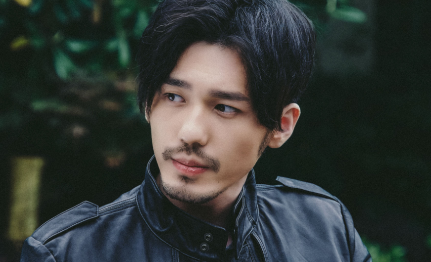 白宇:白宇重回视线,最新单曲《告一段落》,赤子之心,自在而随心