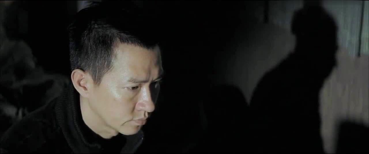 周润发|港片中最经典的5个名场面，除了周润发点烟，你还知道哪些