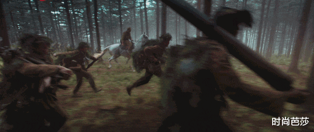 郭帆|管虎、郭帆、路阳：《金刚川》，三人行