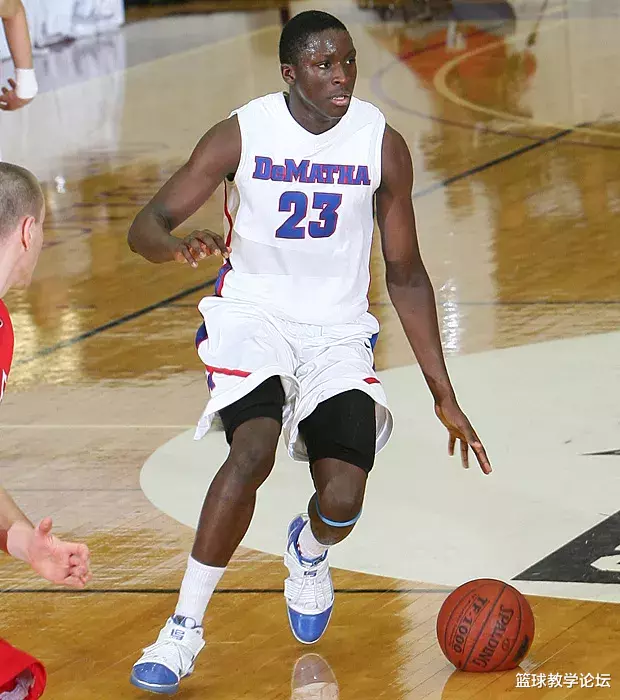 【奥拉迪波】5年1.01亿美元!NBA停赛之后,第一个大合同来了