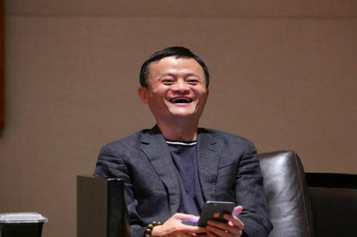 阿里巴巴|马云再出新王牌，或将颠覆传统配送模式，解救困在系统中的骑手？