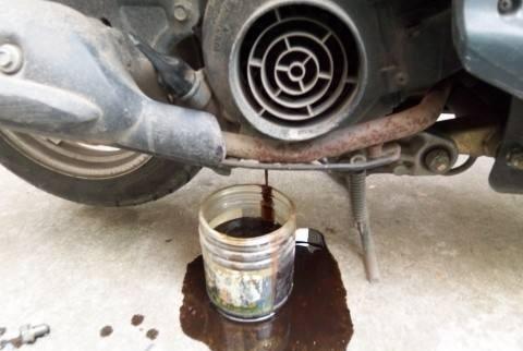 汽车保养|摩托车的保养周期到底是多少？众说风云有点懵