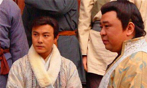 沈万三|朱元璋指着桌子上的猪蹄问这是啥,沈万三脱口而出三个字,保了命