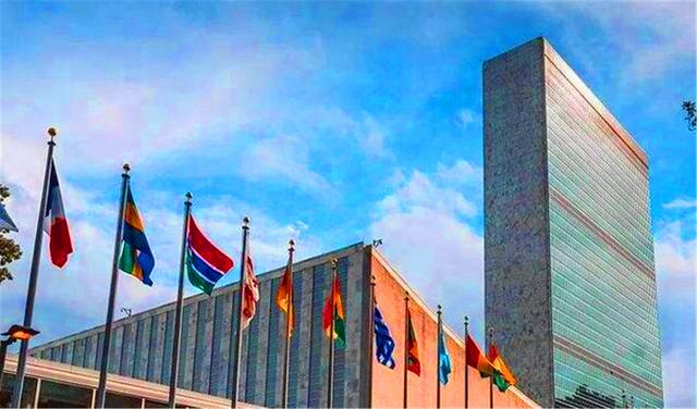 「联合国」联合国总部要搬出美国？官方终于站出来发声，答案在意料之中！